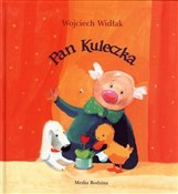 Polnische buch : Pan Kulecz... - Wojciech Widłak