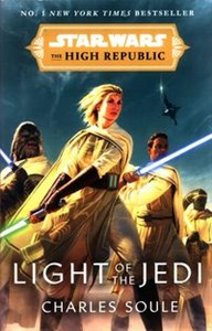 Bild von Star Wars: Light of the Jedi