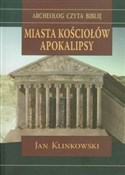 Miasta Koś... - Jan Klinkowski -  polnische Bücher