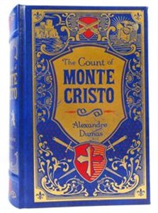 Bild von Count of Monte Cristo