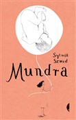 Mundra - Sylwia Szwed - buch auf polnisch 