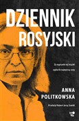Dziennik r... - Anna Politkowska - buch auf polnisch 