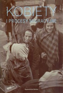 Obrazek Kobiety i procesy migracyjne