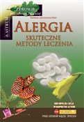 Książka : Alergia Sk... - Barbara Jakimowicz-Klein