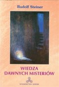 Wiedza daw... - Rudolf Steiner - Ksiegarnia w niemczech