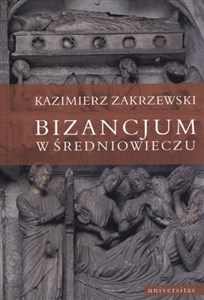 Bild von Bizancjum w średniowieczu