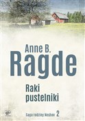 Saga rodzi... - Anne B. Ragde -  Książka z wysyłką do Niemiec 