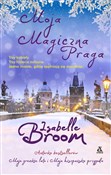 Polnische buch : Moja magic... - Isabelle Broom