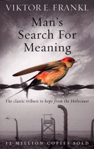 Obrazek Man's Search For Meaning