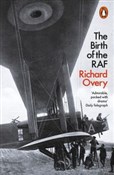 The Birth ... - Richard Overy -  Książka z wysyłką do Niemiec 