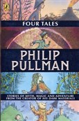 Four Tales... - Philip Pullman -  polnische Bücher