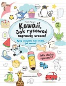 Książka : Kawaii Jak... - Angela Nguyen