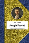 Polska książka : Joseph Fou... - Jean Tulard