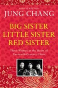 Polnische buch : Big Sister... - Jung Chang