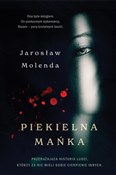 Piekielna ... - Jarosław Molenda - Ksiegarnia w niemczech
