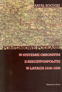 Bild von Południowe Podlasie w systemie obronnym II rzeczypospolitej w latach 1918-1939
