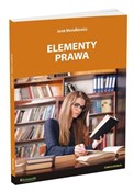 Polska książka : Elementy p... - Jacek Musiałkiewicz