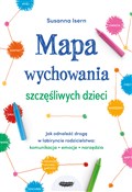 Książka : Mapa wycho... - Susanna Isern