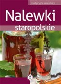 Nalewki st... - Marta Szydłowska -  polnische Bücher