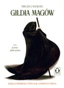 Polska książka : Gildia mag... - Trudi Canavan