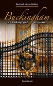 Polska książka : Buckingham... - Bertrand Meyer-Stabley
