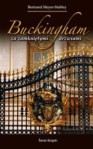 Bild von Buckingham za zamkniętymi drzwiami