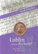 Polnische buch : Lublin - m... - Jacek Chachaj