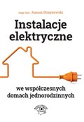 Instalacje... - Janusz Strzyżewski -  polnische Bücher