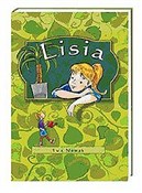 Lisia - Ewa Nowak -  polnische Bücher