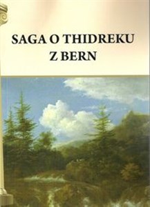 Bild von Saga o Thidreku z Bern