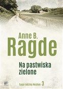 Saga rodzi... - Anne B. Ragde -  Polnische Buchandlung 