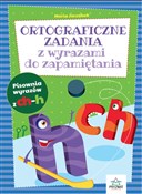 Książka : Ortografic... - Maria Jarząbek