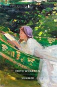 Summer - Edith Wharton -  Książka z wysyłką do Niemiec 