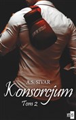 Książka : Konsorcjum... - A.S. Sivar