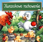 Kurczakowe... - Katarzyna Campbell, Maciej Mazur (ilustr.) -  Książka z wysyłką do Niemiec 