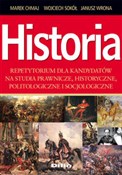 Historia R... - Marek Chmaj, Wojciech Sokół, Janusz Wrona - Ksiegarnia w niemczech