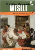 Wesele z o... - Stanisław Wyspiański -  polnische Bücher