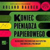 [Audiobook... - Roland Baader - Ksiegarnia w niemczech