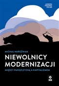 Niewolnicy... - Michał Narożniak -  fremdsprachige bücher polnisch 