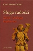 Sługa rado... - Walter Kasper -  Książka z wysyłką do Niemiec 