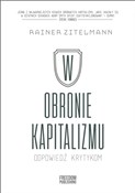 W obronie ... - Rainer Zitelmann -  polnische Bücher