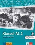 Klasse! A1... - Opracowanie Zbiorowe -  Polnische Buchandlung 