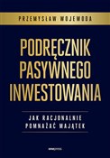 Podręcznik... - Przemysław Wojewoda -  fremdsprachige bücher polnisch 