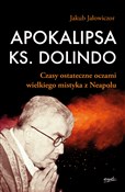 Apokalipsa... - Jakub Jałowiczor -  fremdsprachige bücher polnisch 