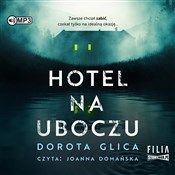 Polnische buch : [Audiobook... - Dorota Glica