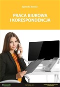 Praca biur... - Agnieszka Burcicka -  Polnische Buchandlung 