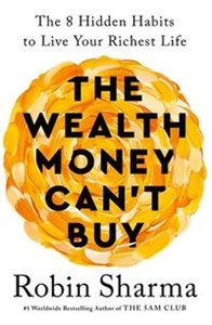 Bild von The Wealth Money Can't Buy