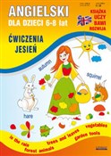Angielski ... - Katarzyna Piechocka-Empel -  polnische Bücher