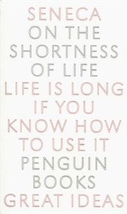 Bild von On the Shortness of Life
