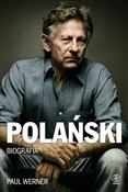 Polański B... - Paul Werner -  polnische Bücher